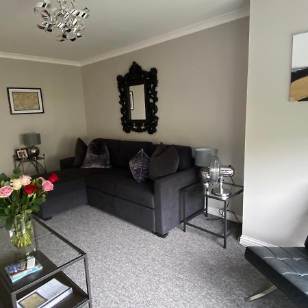 Peter Pan Apartment In The Heart Of Inverness Dalneigh Dış mekan fotoğraf