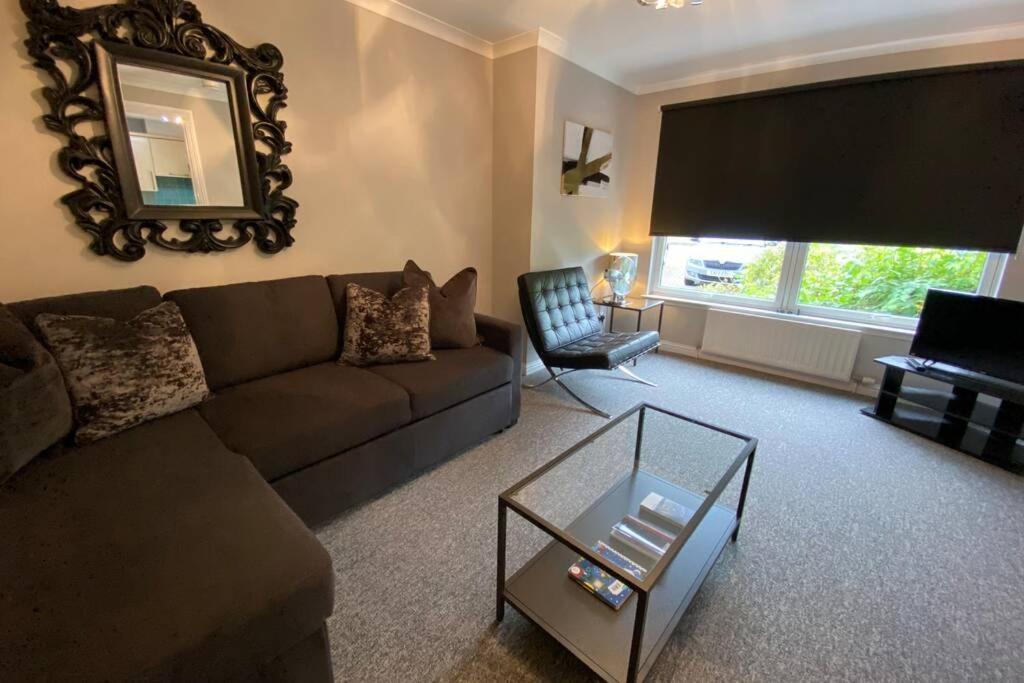 Peter Pan Apartment In The Heart Of Inverness Dalneigh Dış mekan fotoğraf