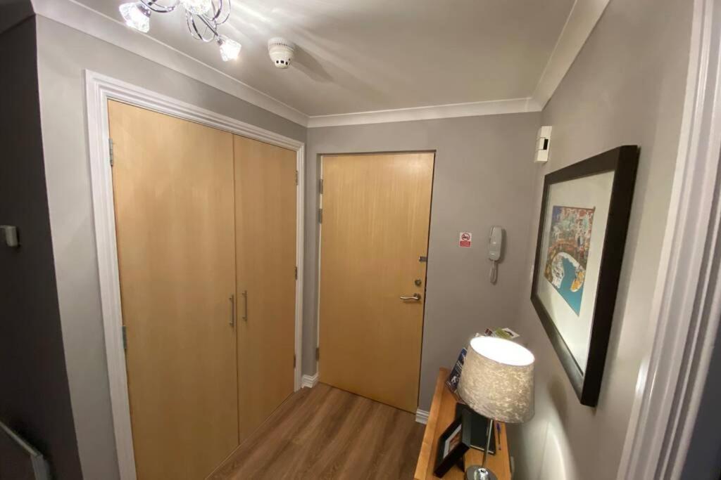 Peter Pan Apartment In The Heart Of Inverness Dalneigh Dış mekan fotoğraf
