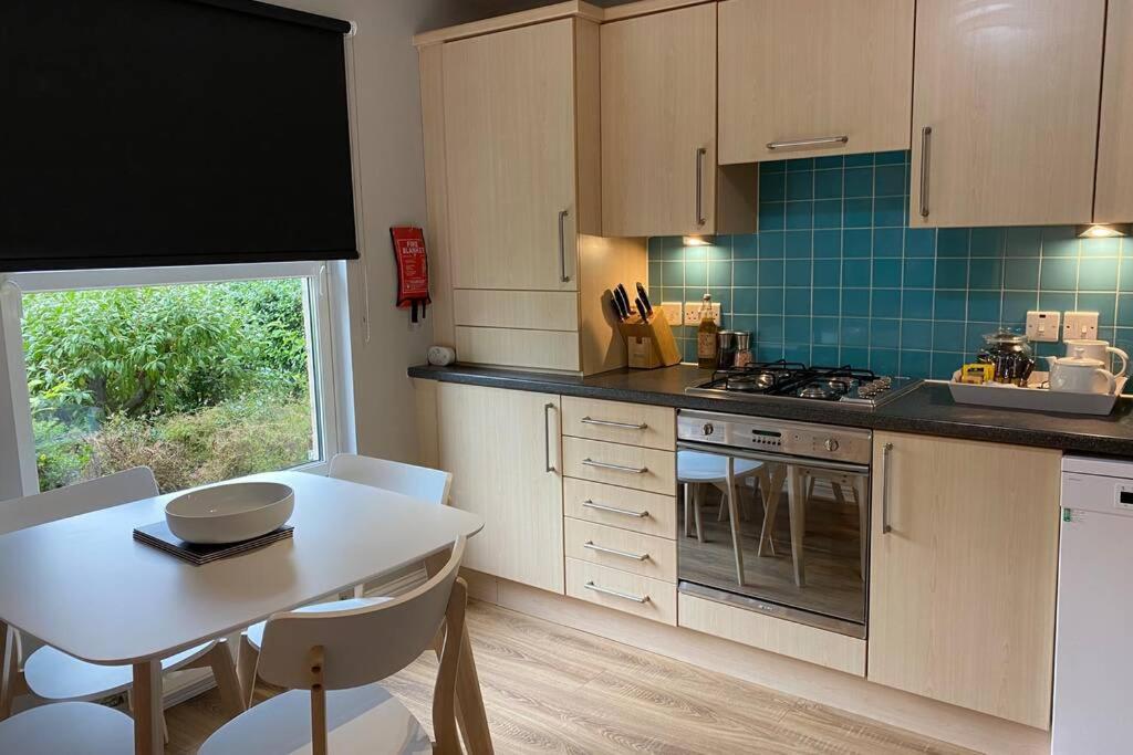 Peter Pan Apartment In The Heart Of Inverness Dalneigh Dış mekan fotoğraf