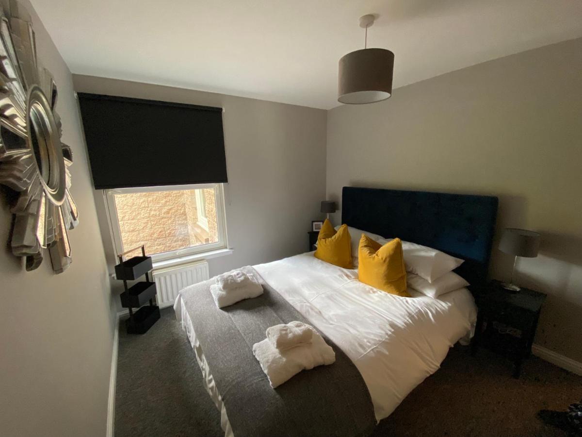Peter Pan Apartment In The Heart Of Inverness Dalneigh Dış mekan fotoğraf